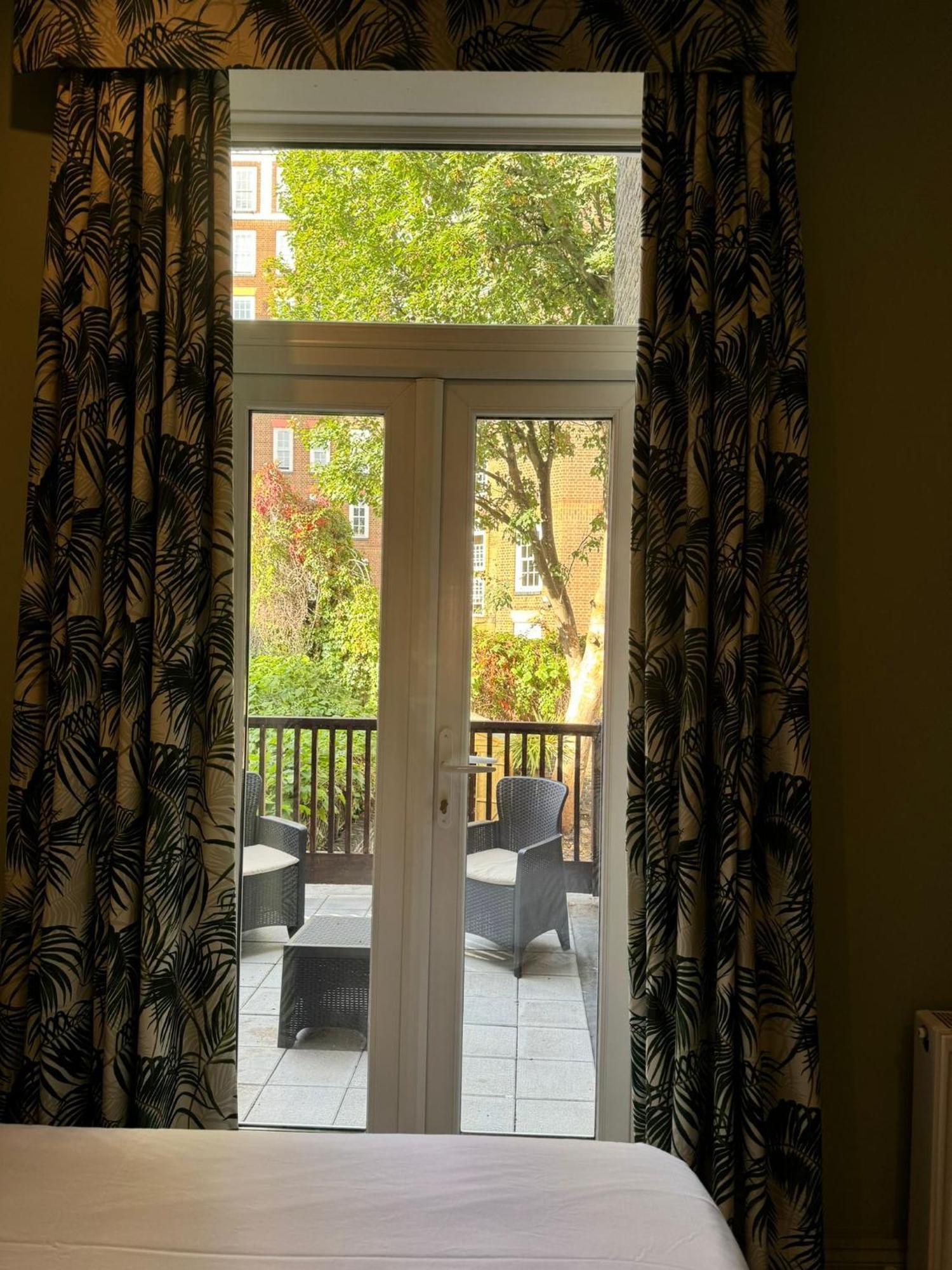 Marldon Olympia Hotel London Exterior foto