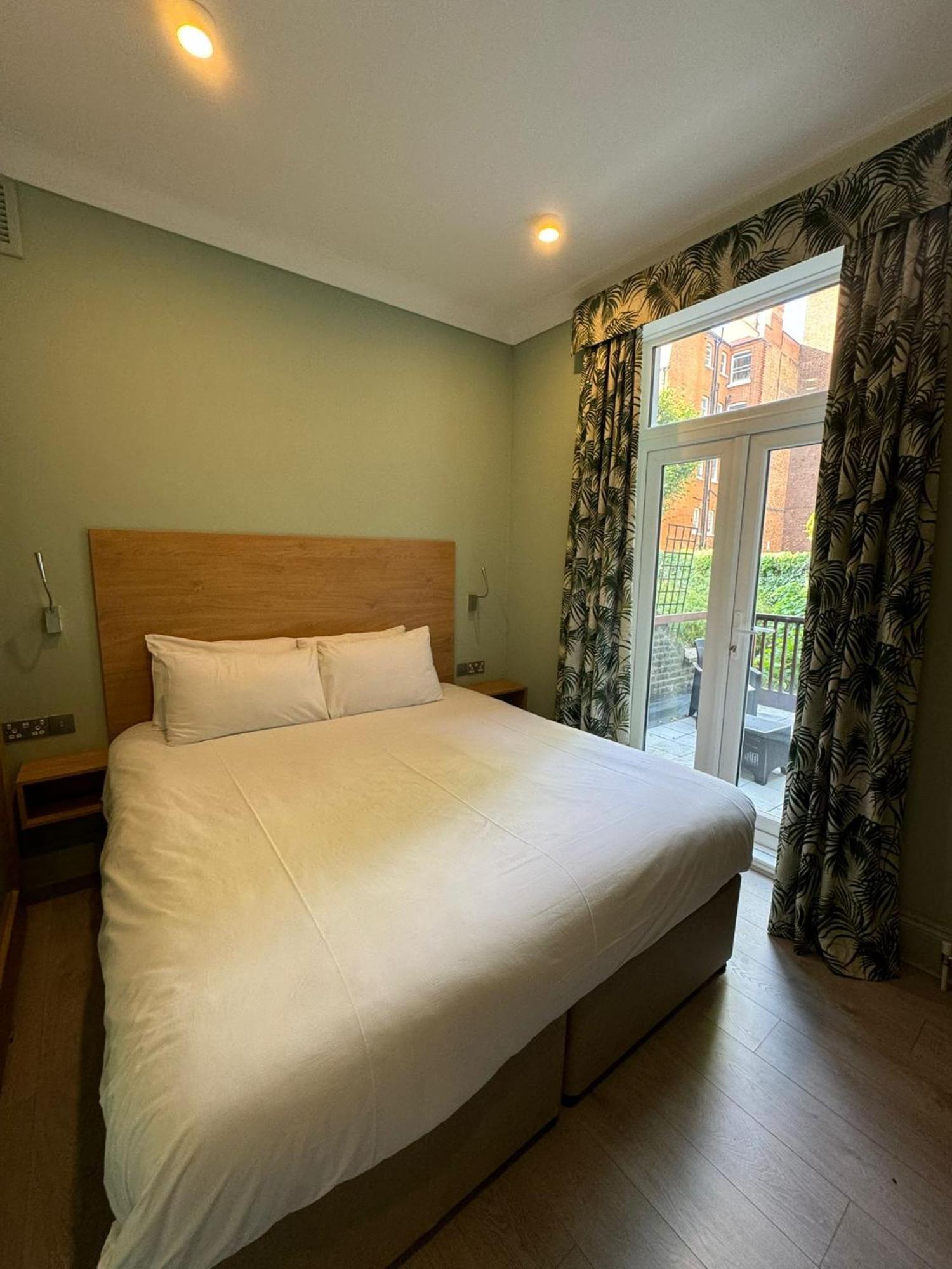 Marldon Olympia Hotel London Exterior foto