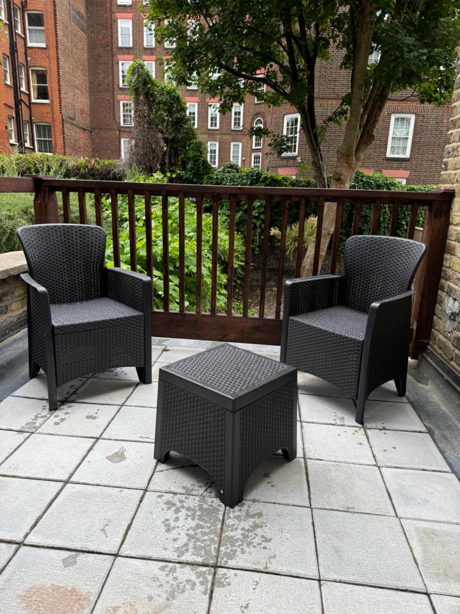Marldon Olympia Hotel London Exterior foto