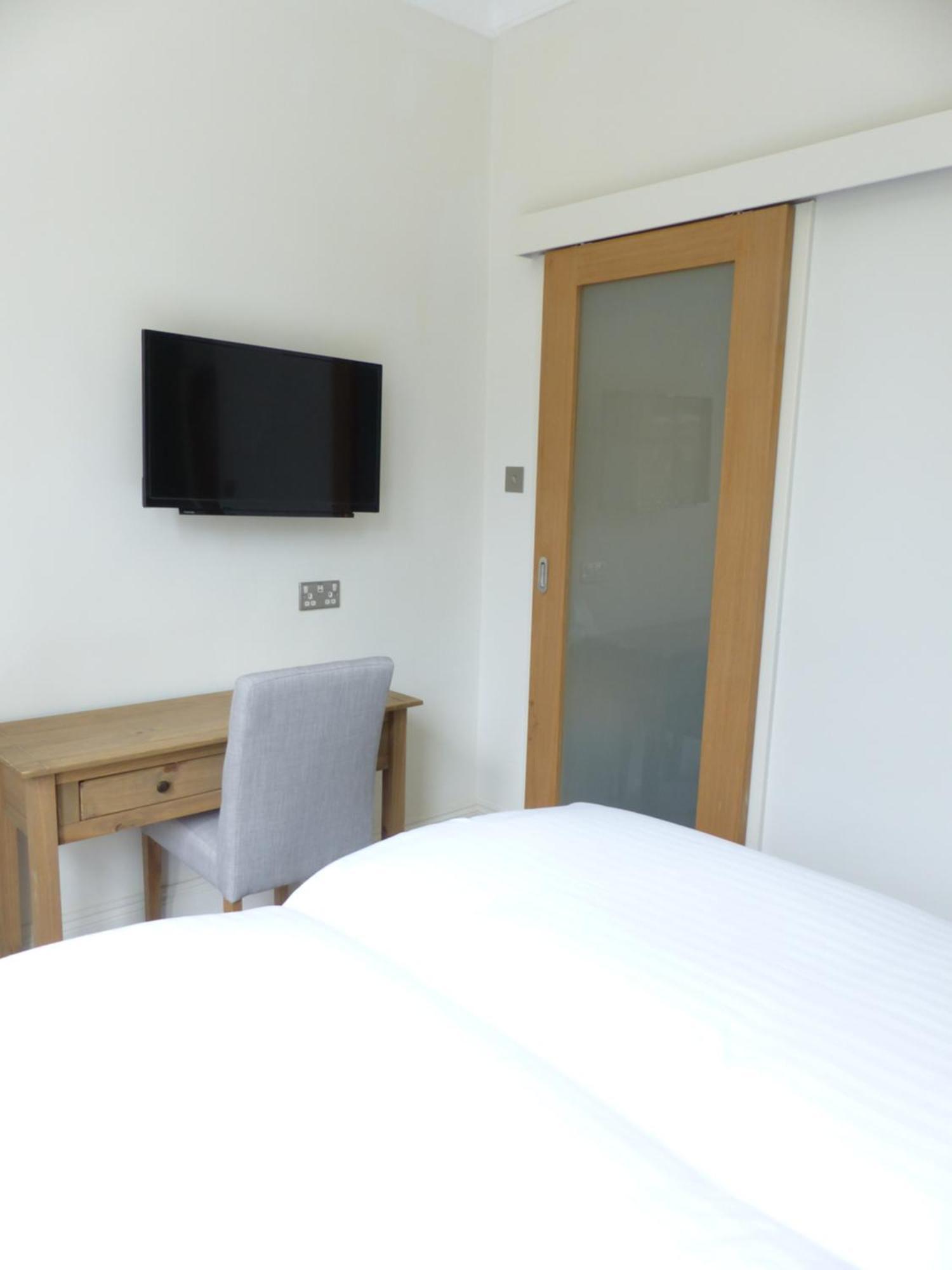 Marldon Olympia Hotel London Exterior foto