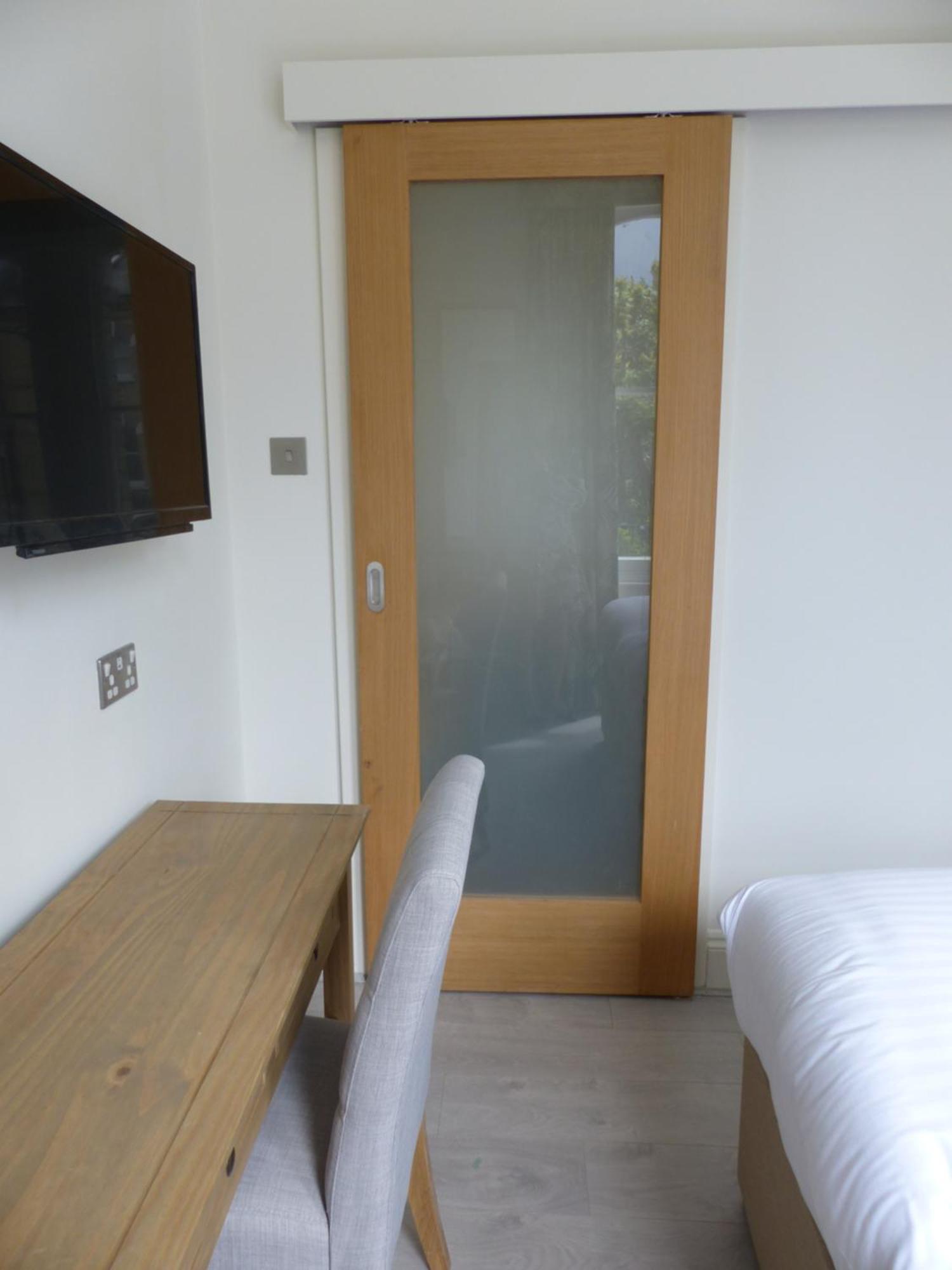 Marldon Olympia Hotel London Exterior foto