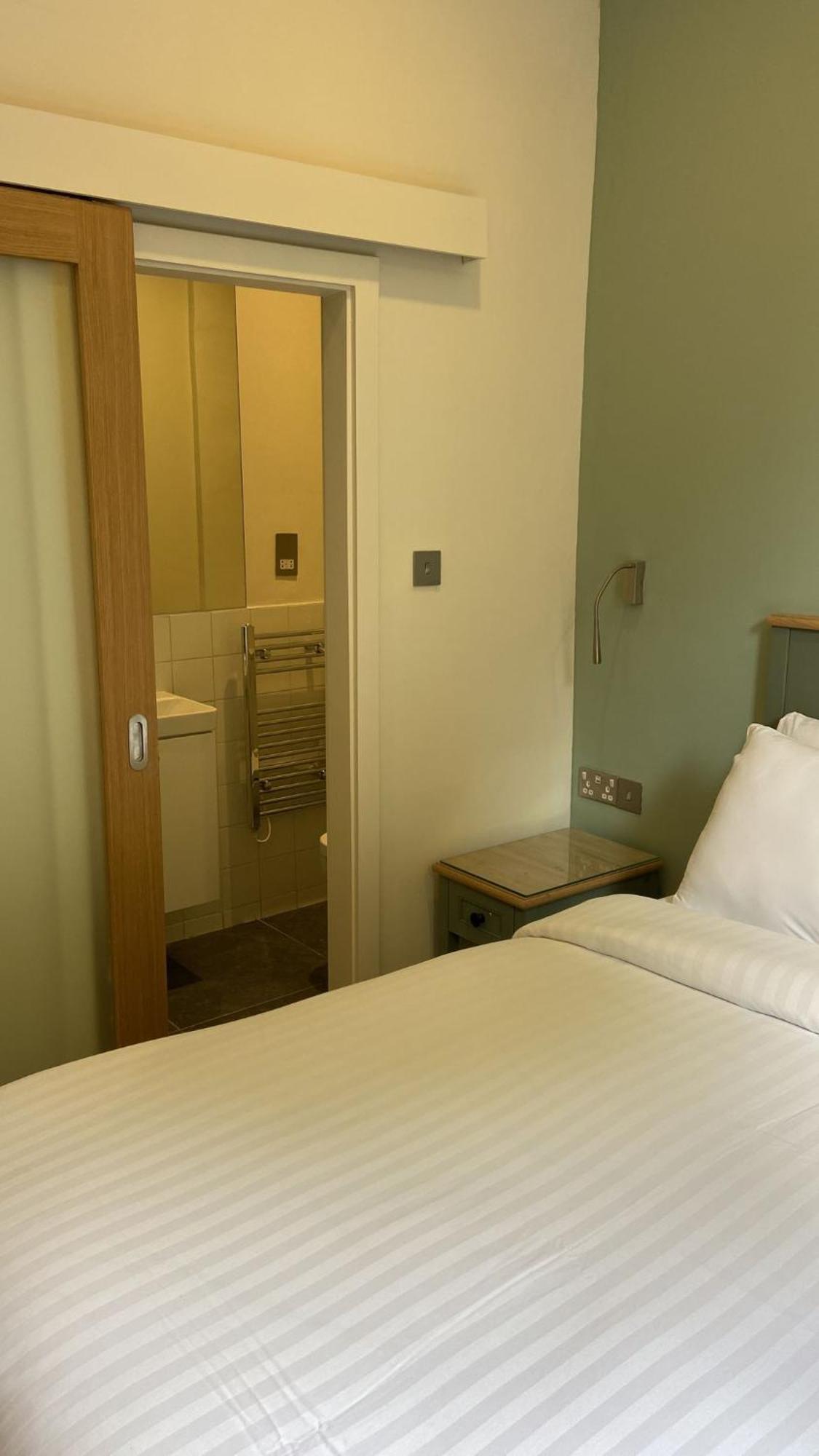 Marldon Olympia Hotel London Exterior foto