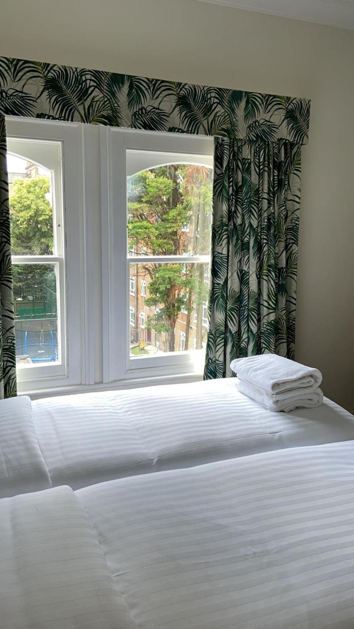 Marldon Olympia Hotel London Exterior foto